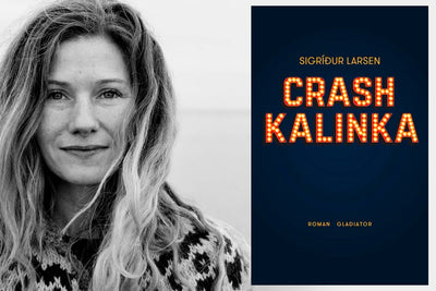 Berlingske: ♥♥♥♥ "Debutroman er måske årets mest gakkede galmandsværk"