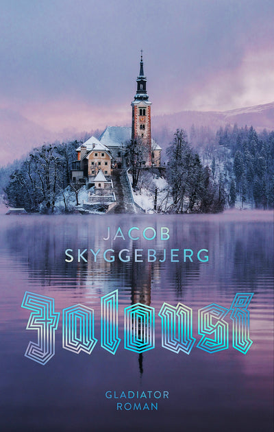 "Skyggebjerg er én af de mest intenst velskrivende prosaister, vi lige nu har i dansk litteratur. Yes." ★ ★ ★ ★ ★ i Berlingske!