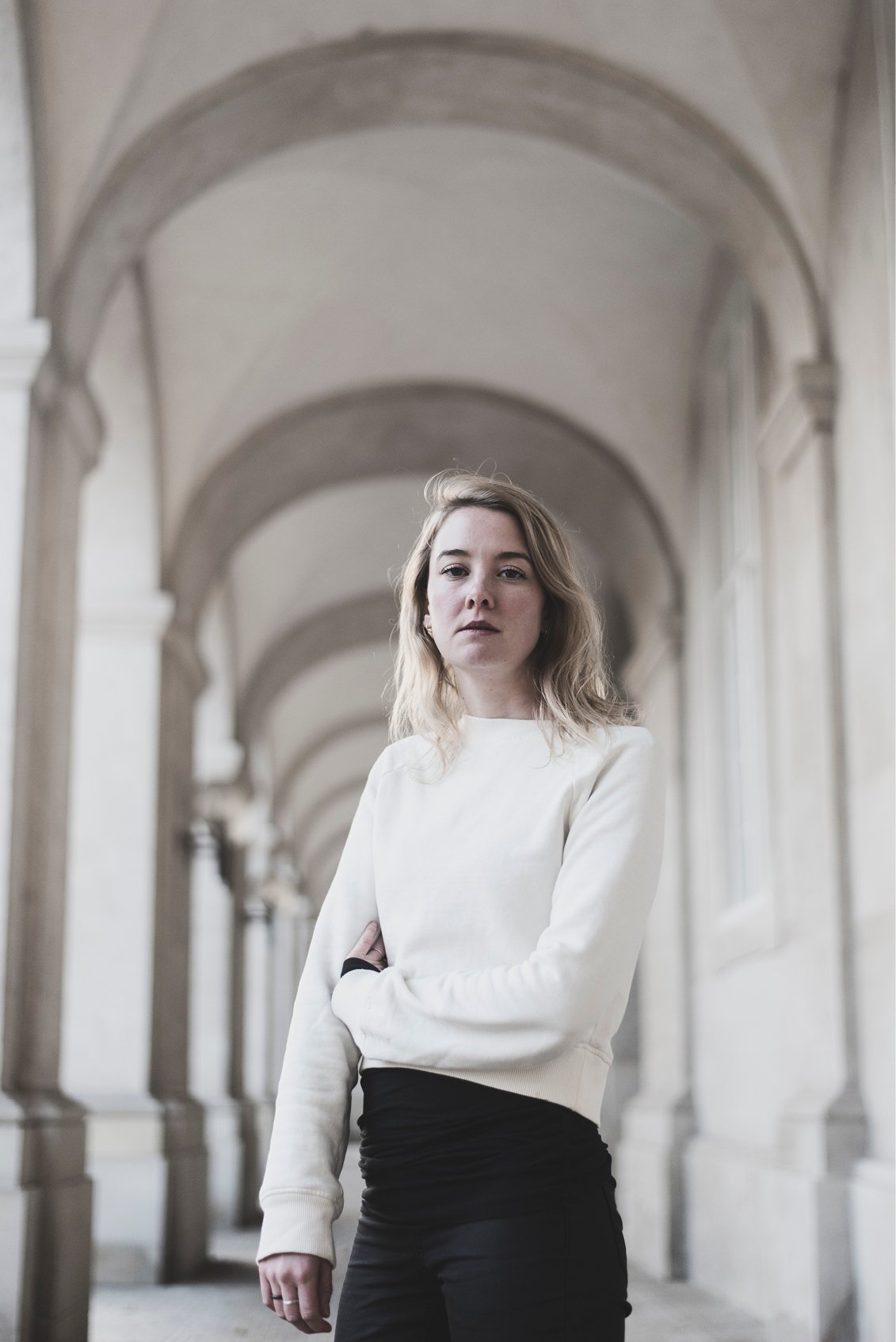 Susan Simonsen om #MeToo – Forlaget Gladiator