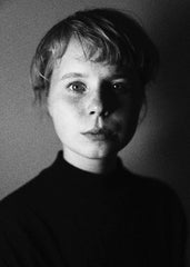 Ninette Larsen