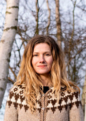 Sigríður Larsen