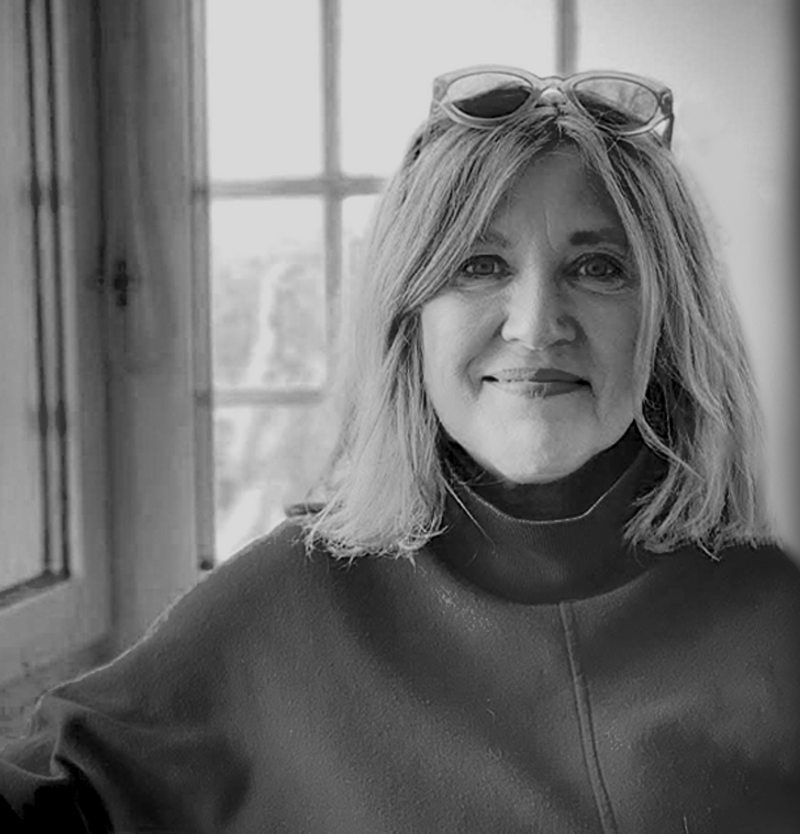 Har Ellen ikke selv et hjem