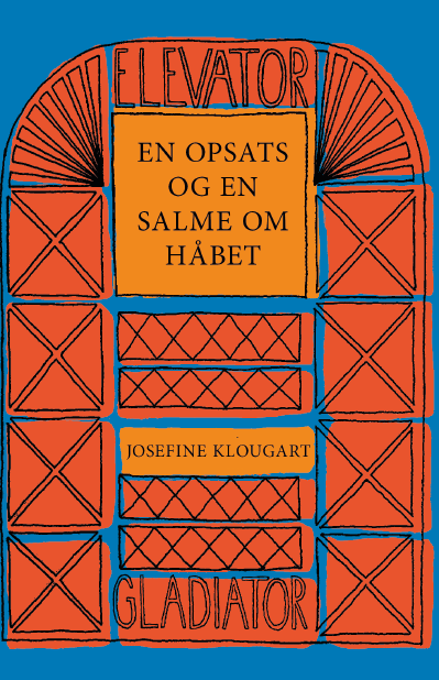 En opsats og en salme om håbet