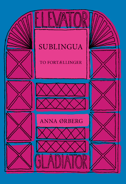 SUBLINGUA