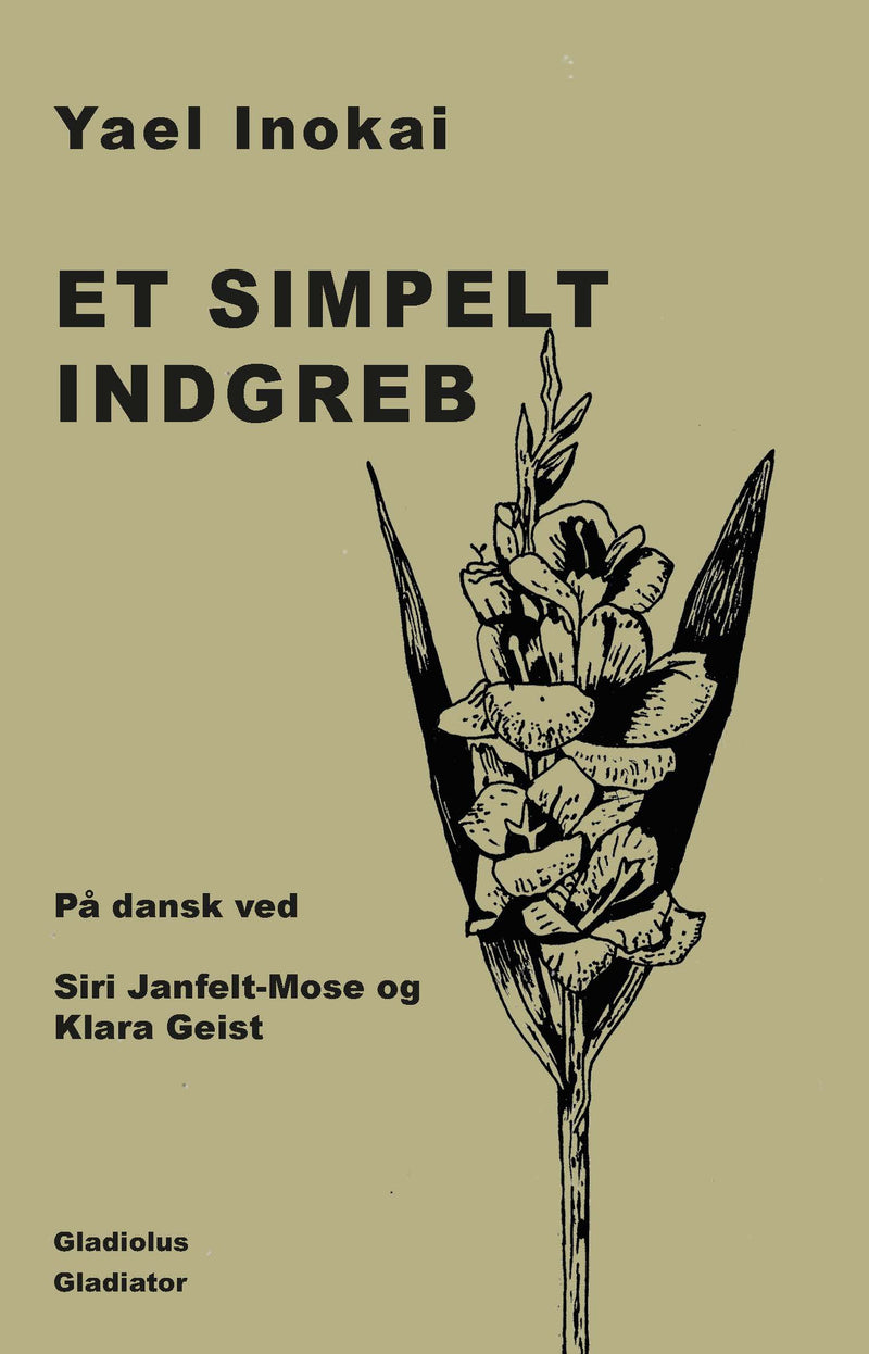 Et simpelt indgreb