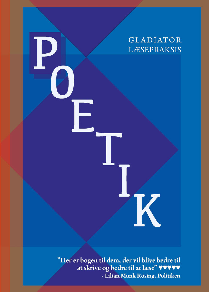 Poetik - Læsepraksis
