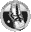 Forlaget Gladiator logo