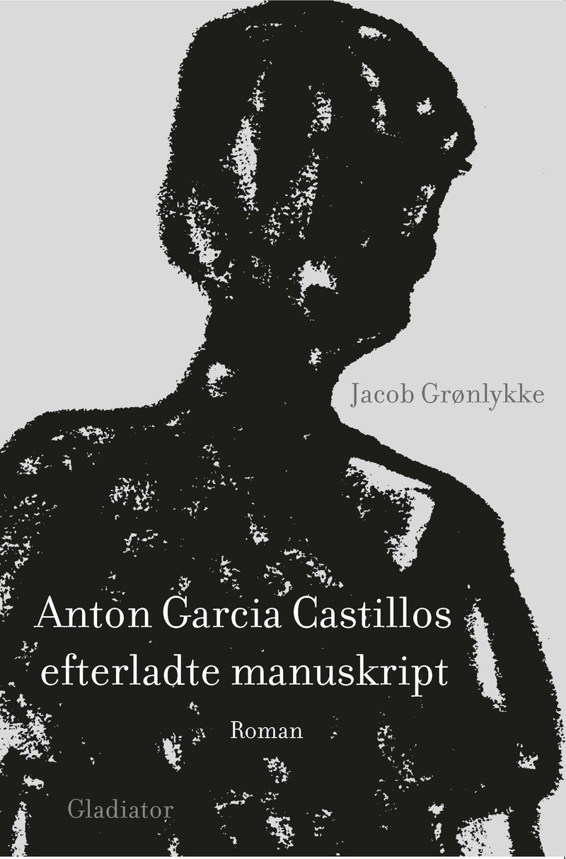 Anton Garcia Castillos efterladte manuskript