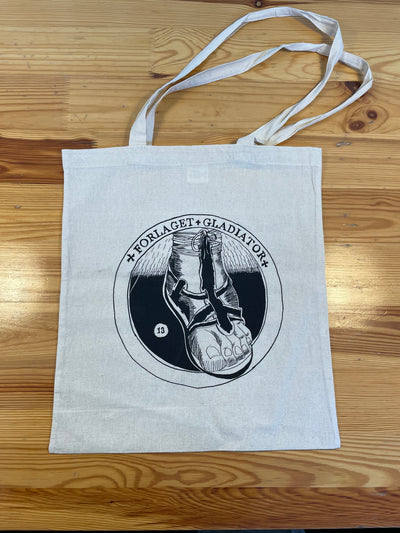 Mulepose - Jacob Skyggebjerg