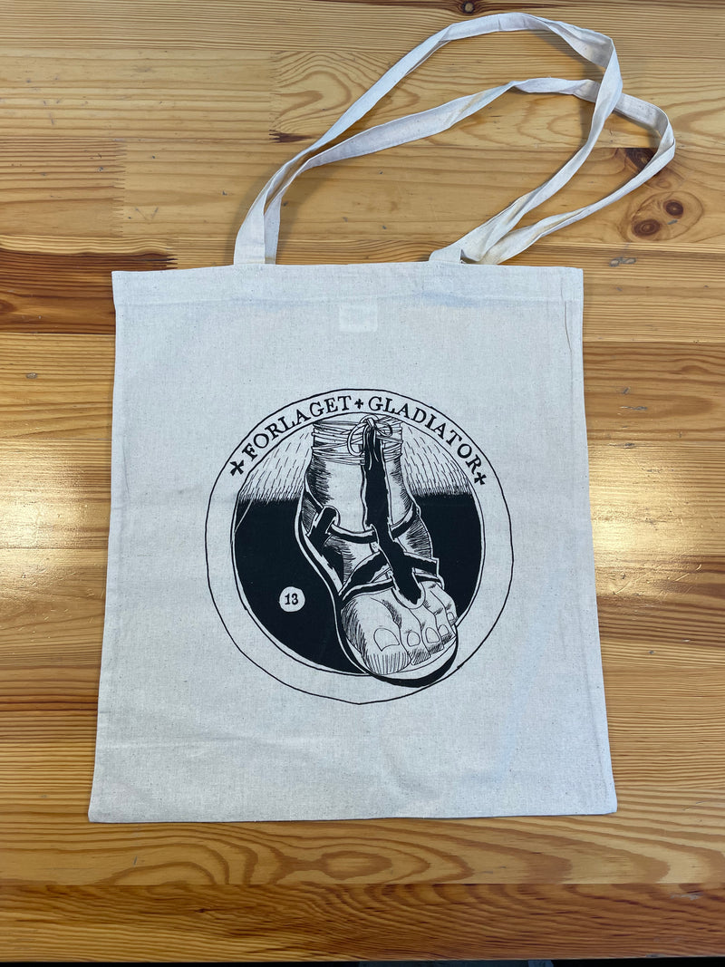 Mulepose - Jacob Skyggebjerg